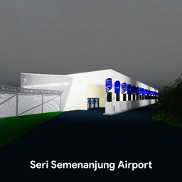 SS Airport