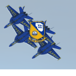NAS Pensacola, Flordia