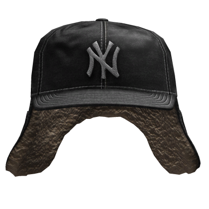 Y2K NYC Cap Roblox item