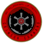 [Crimson Command]