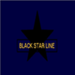 BLACK ALANTIC STAR LINE