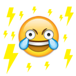 The official squad lightning