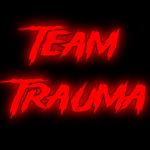 TEAM TRAUMA.