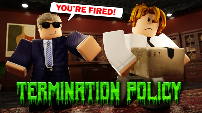 Termination Policy