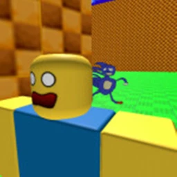 Survive Sanic icon