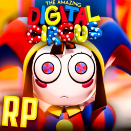 🎪The Amazing Digital Circus RP