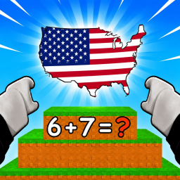 Math For Countries icon