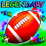 Football Pro Simulator!  🏈 