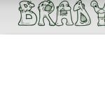 Brady.E #######