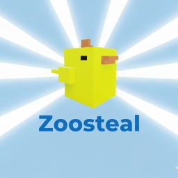 Zoosteal