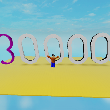 Kairus's Reached 30,000 Visits