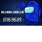 blue perfect