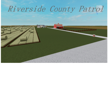 Riverside County Patrol
