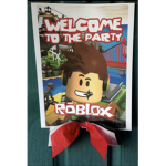 April’s Party