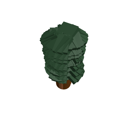 pine tree