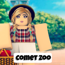 Comet Zoo