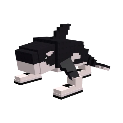 Orcalero Orcala [STEAL A BRAINROT] | Roblox Item - Rolimon's