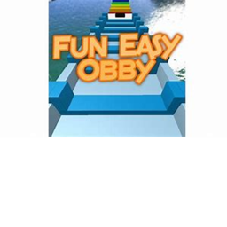 Easy And Fun Obby!