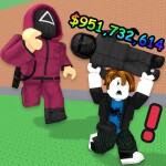 Don’t Steal the Squid Game 🦑