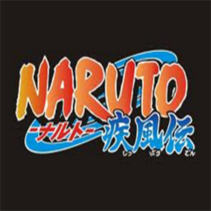 naruto shippuden Roblox decal