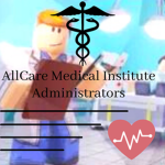 [ACMIA] - AllCare Medical Institute Administrators