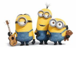 MINONS LEADDERS