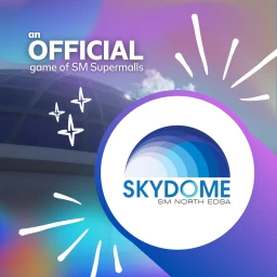 SM Skydome (Events Space) icon