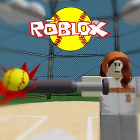Softball [100k+ VISITS!]