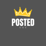Posted Creatives