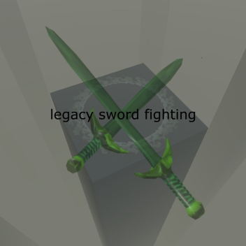 legacy sword fighting plate