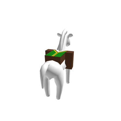 IP horse
