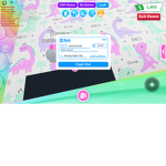 Peyton Morris cookie swirl c