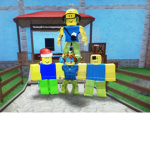napast noobs