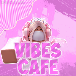 [V1] VIBES Cafe!