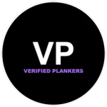 Verified Plankers Group Thumbnail