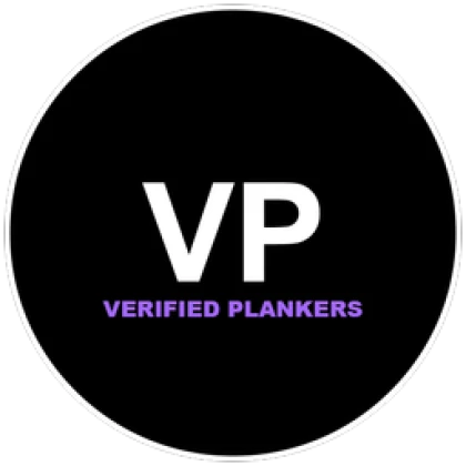 Verified Plankers Roblox group icon