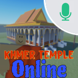 Khmer Temple [Online]