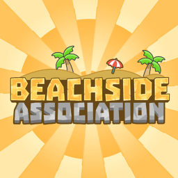 [NO GAME CONTENT] Donate To BeachSide!