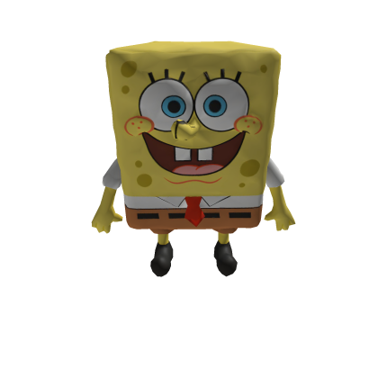 SpongeBob Companion