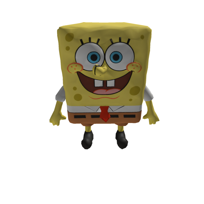 SpongeBob Companion