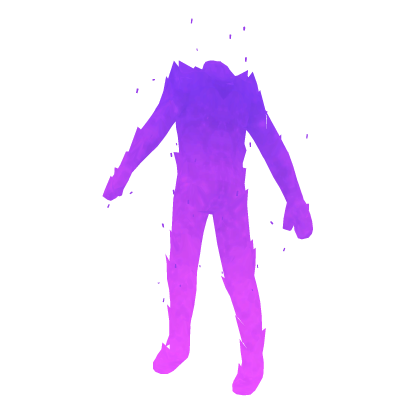 Menacing Aura