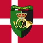[JK] Jægerkorpset