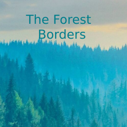 🌲🌳The Forest Borders🌳🌲