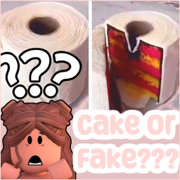 Cake or Fake