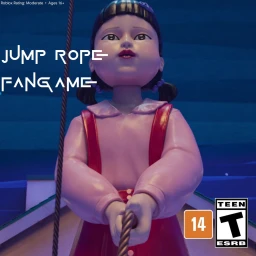 JUMP ROPE FANGAME icon