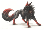 Iron Flame Wolves