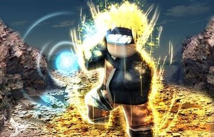 Naruto: Final Bond