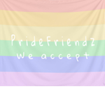 P r i d e F r i e n d z