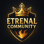 Etrenal Community