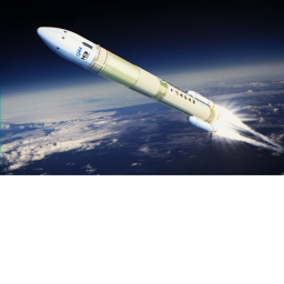 Go to Space Simulator!